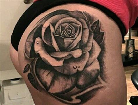 tatuaje para nalga|Tatuajes lindos en la nalga